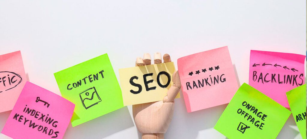 Quais serviços a melhor agência oferece?