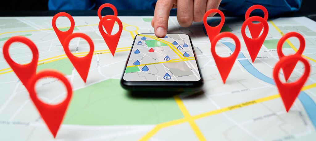 SEO local: o segredo para aparecer para pacientes da sua região