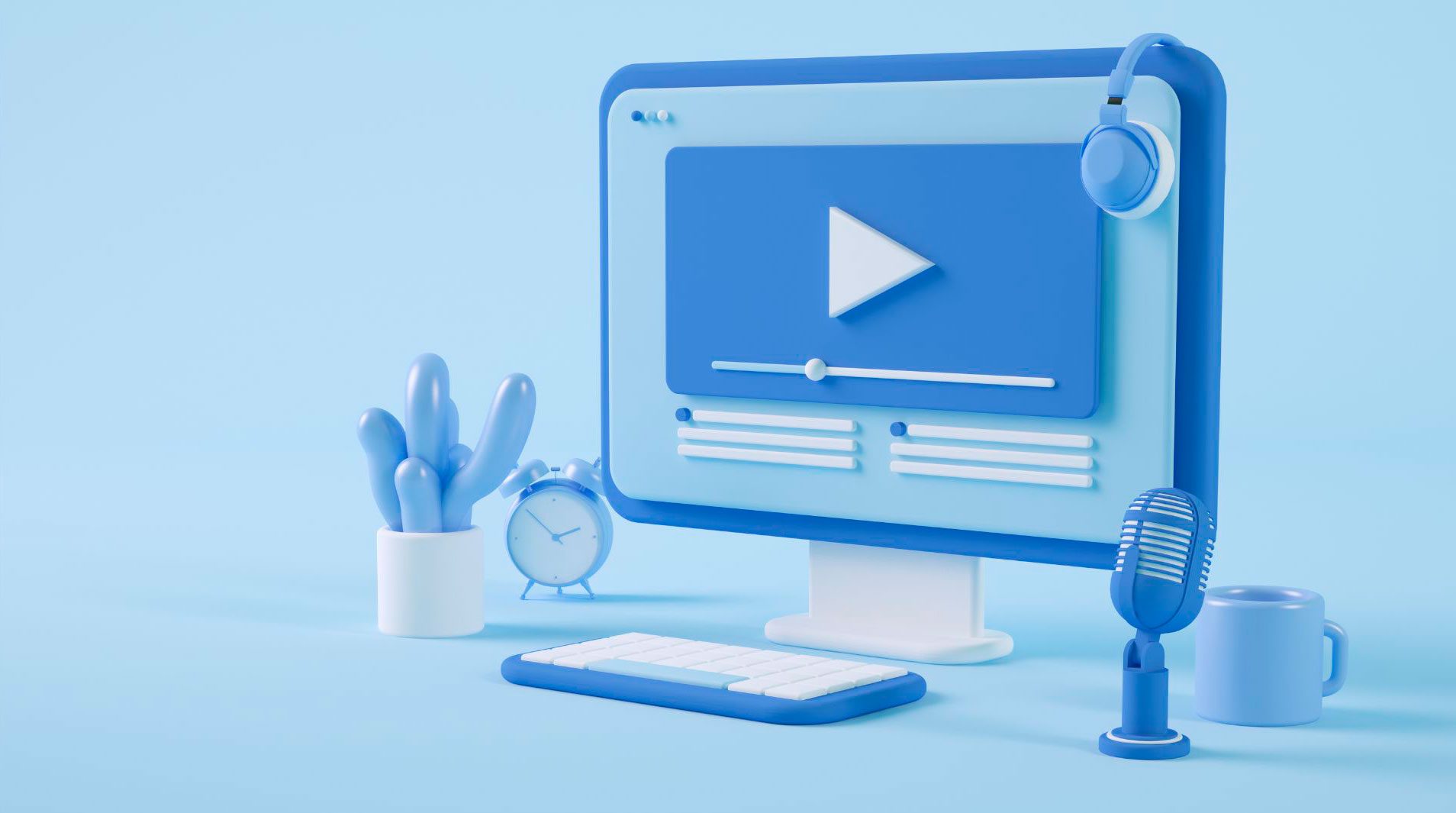 Por que vídeos curtos vendem mais que anúncios tradicionais em 2026