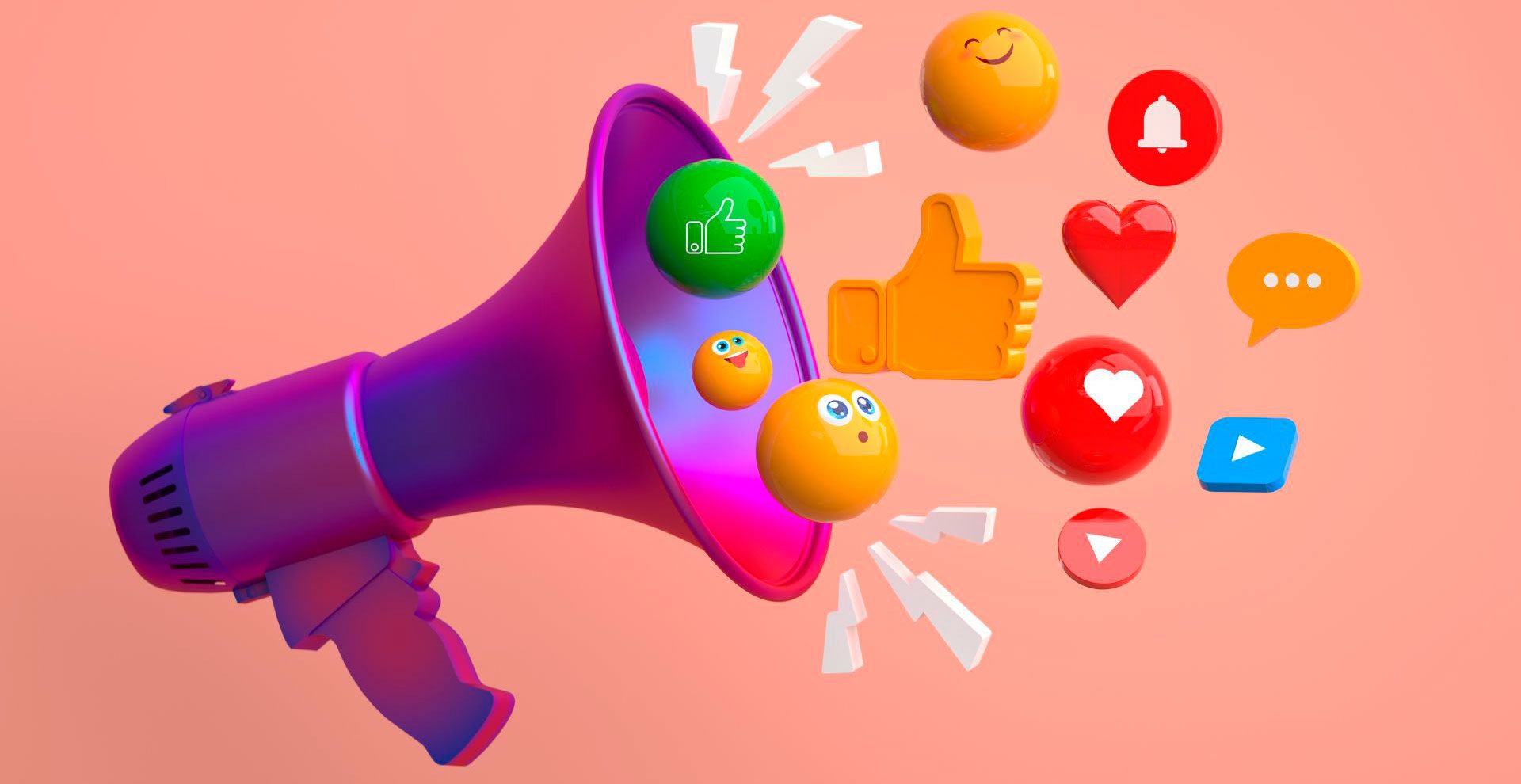 Prova social em escala