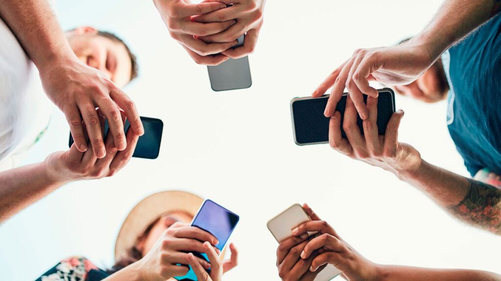 Tendências virais agora duram mais tempo