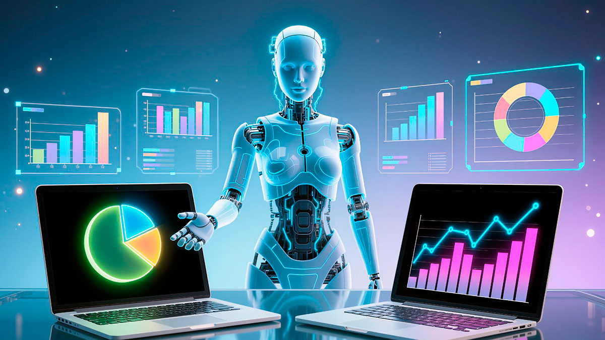 O papel da IA no SEO moderno