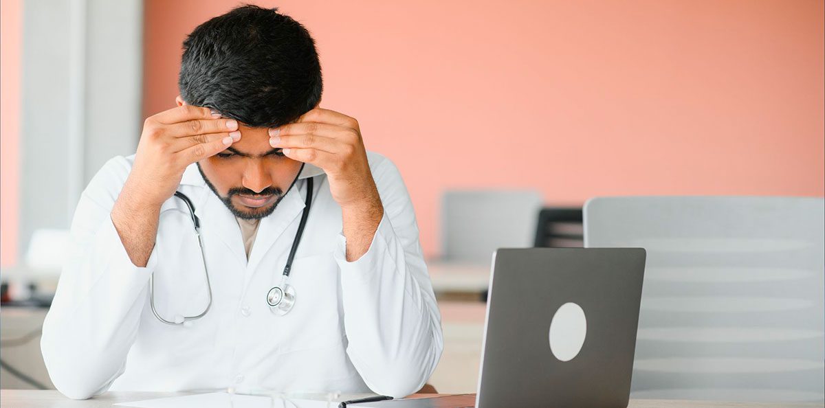 O que médicos devem evitar no SEO em 2026