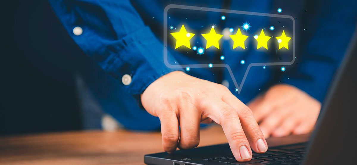 Prova social: o fator decisivo na escolha do dentista