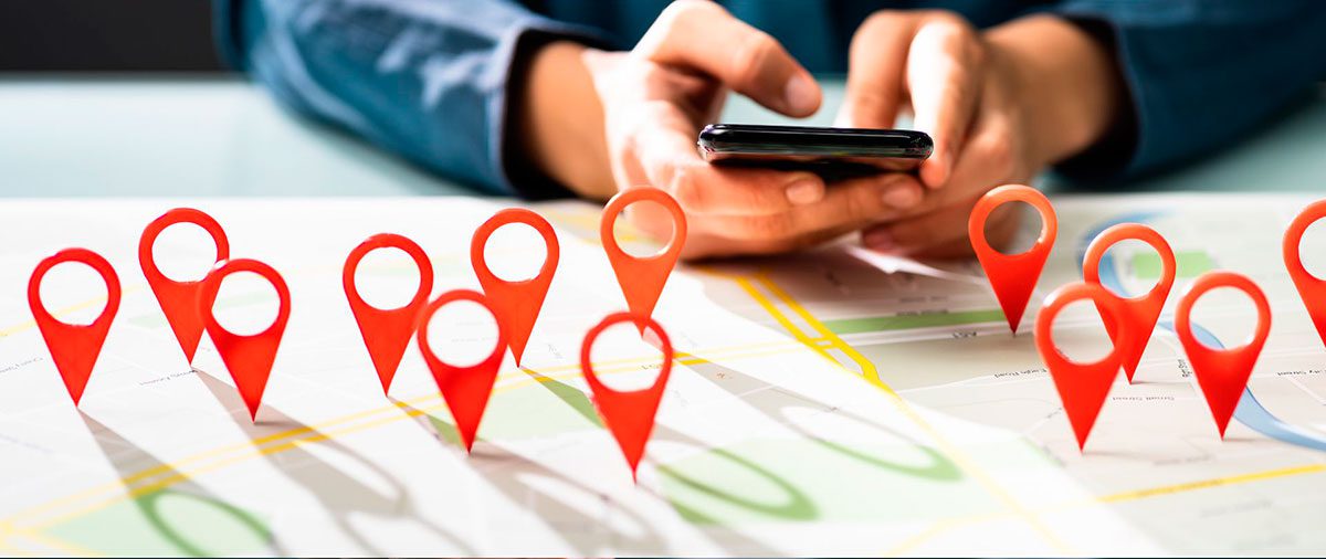 SEO local continua sendo a base do marketing odontológico