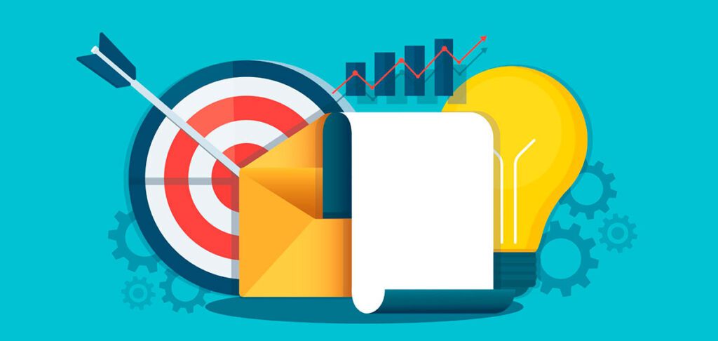 Defina um objetivo claro para cada vídeo